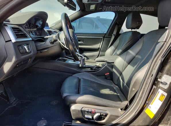 WBA4J1C5XKBM16637 2019 BMW 7 SERIES Gray 