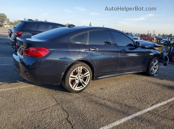 WBA4J3C50JBB97359 2018 BMW 7 SERIES Black 