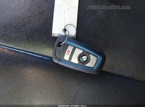 WBA4J3C52JBL03694 2018 BMW 4 SERIES Gray Вид панелі приладів