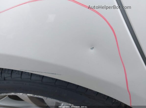 WBA4J3C52KBL06211 2019 BMW 4 SERIES White 