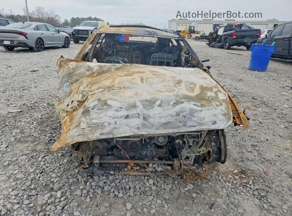WBA4J3C54JBG91949 2018 BMW 7 SERIES Burn 
