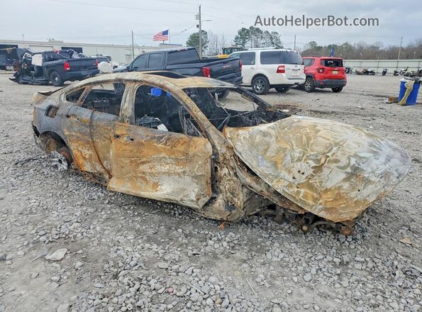 WBA4J3C54JBG91949 2018 BMW 7 SERIES Burn 