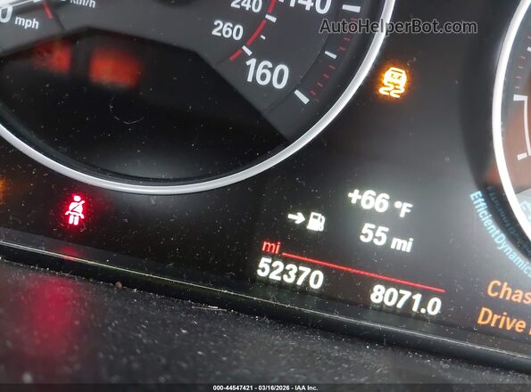 WBA4J3C57KBL08861 2019 BMW 4 SERIES Black 