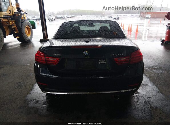 WBA4U1C56H5A15801 2017 BMW 4 SERIES Blue 