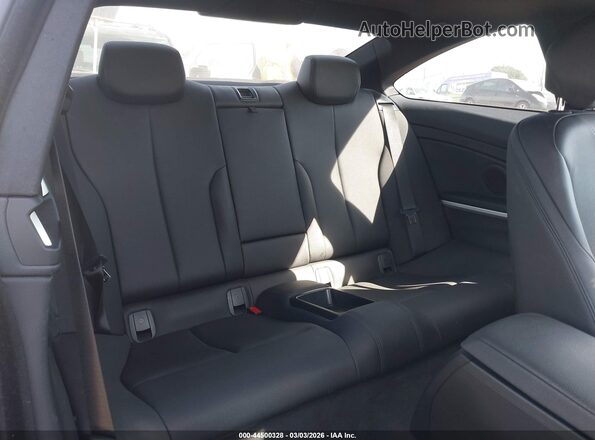 WBA4W3C08LFJ83854 2020 BMW 4 SERIES Gray 
