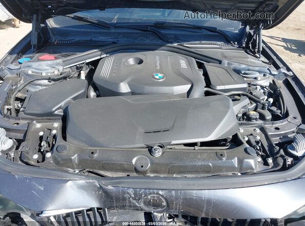 WBA4W3C08LFJ83854 2020 BMW 4 SERIES Gray 