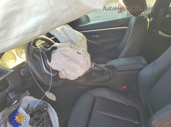 WBA4W3C50KAF92876 2019 BMW OTHER White 