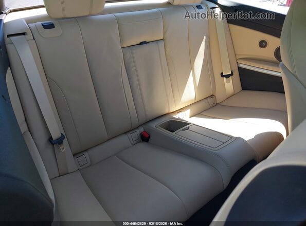 WBA4Z1C51JEC73005 2018 BMW 4 SERIES White VIN կոդի պիտակի տեսք