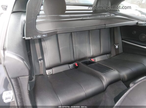 WBA4Z3C51JEC58175 2018 BMW 4 SERIES Серый Вид наклейки с VIN-кодом