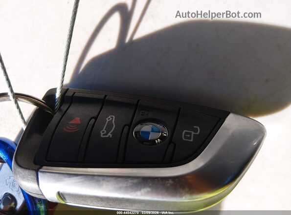 WBA53AP03MCG30608 2021 BMW 4 SERIES Black Dashboard view