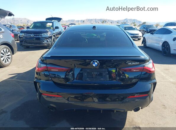 WBA53AP09RCR87070 2024 BMW 7 SERIES Black 