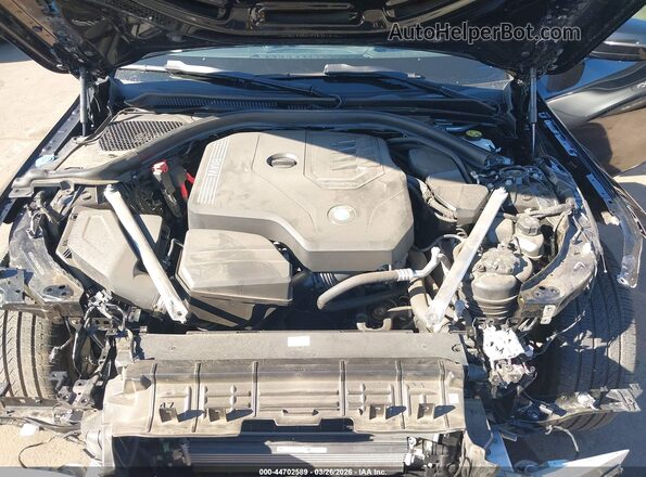 WBA53AP09RCR87070 2024 BMW 7 SERIES Black 