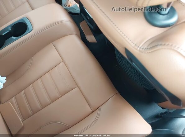 WBA53AT00MCF84158 2021 BMW M4 White VIN კოდის სტიკერის ხედი