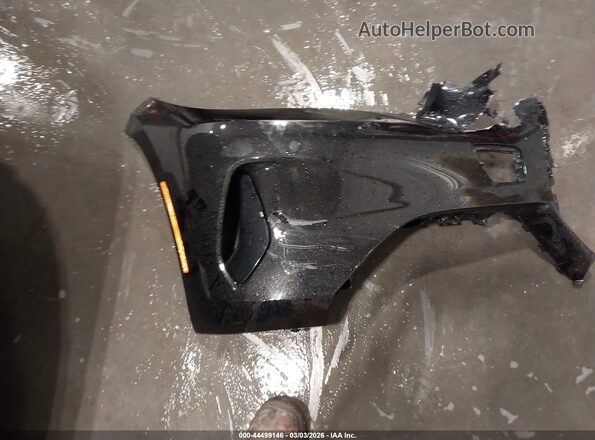 WBA53DB03TCW74838 2026 BMW 4 SERIES Black Սարքավորումների վահանակի տեսք