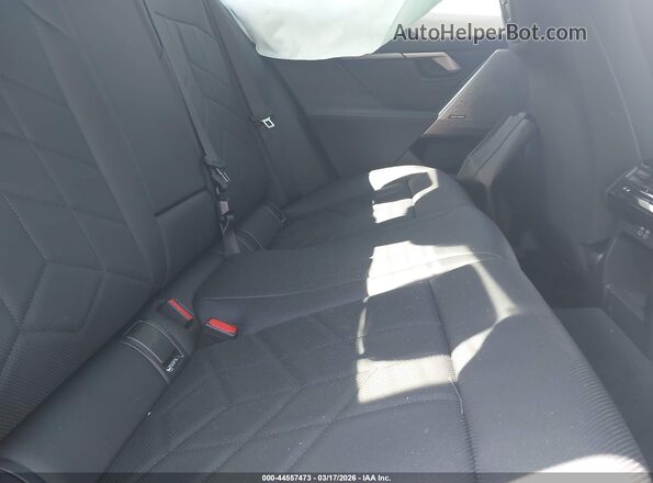 WBA53FJ00SCU15462 2025 BMW 5 SERIES White VIN sticker view