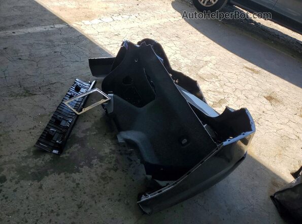 WBA53FJ09TCW17315 2026 BMW 5 SERIES Gray Շարժիչի բաժամունքի տեսք