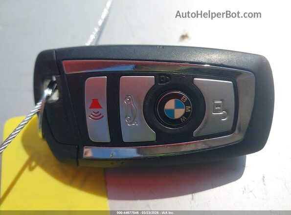 WBA5A5C59GD526229 2016 BMW 5 SERIES Black წინა პანელის ხედი