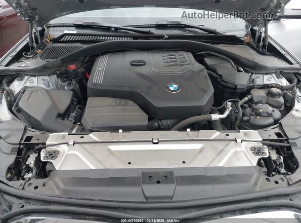 WBA5R1C51KAK10366 2019 BMW 7 SERIES Silver 