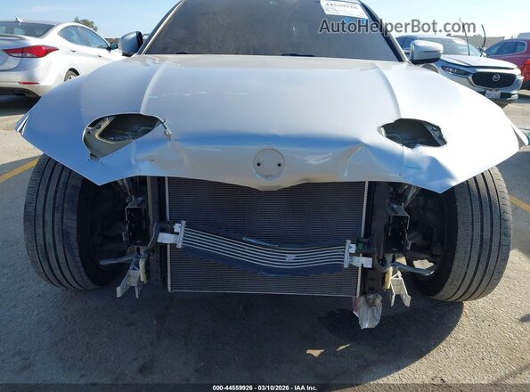 WBA5R1C54KAK07154 2019 BMW OTHER Silver 