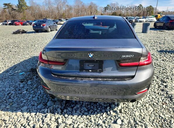 WBA5R1C57KAJ98546 2019 BMW OTHER Charcoal 