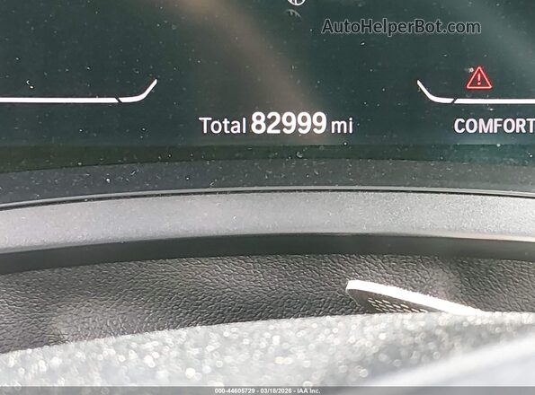 WBA5R7C56KAJ81546 2019 BMW 7 SERIES Черный 