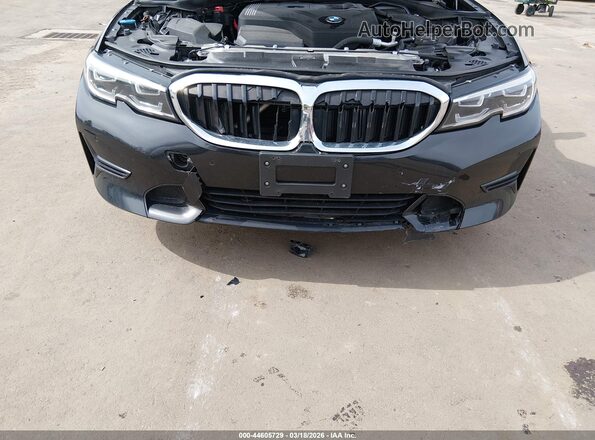 WBA5R7C56KAJ81546 2019 BMW 7 SERIES Черный 