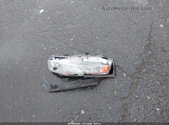 WBA5U7C09LFH59956 2020 BMW M3 Black Widok zestawu wskaźników