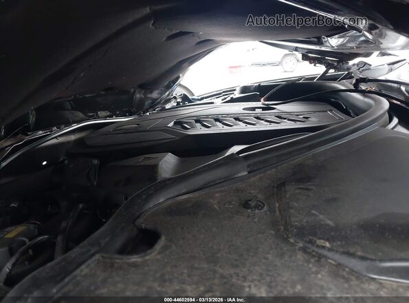 WBA5U7C09LFH59956 2020 BMW M3 Black Widok z tyłu