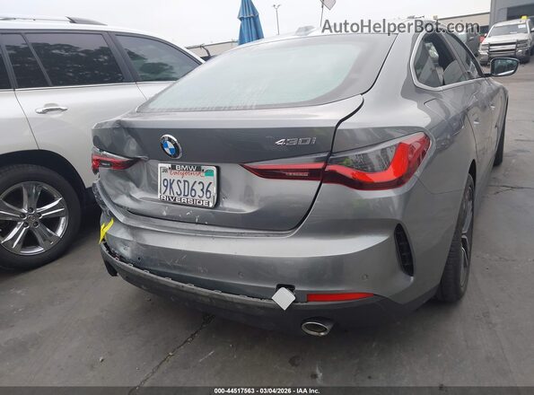 WBA63AV01RFS25941 2024 BMW 4 SERIES Серый 