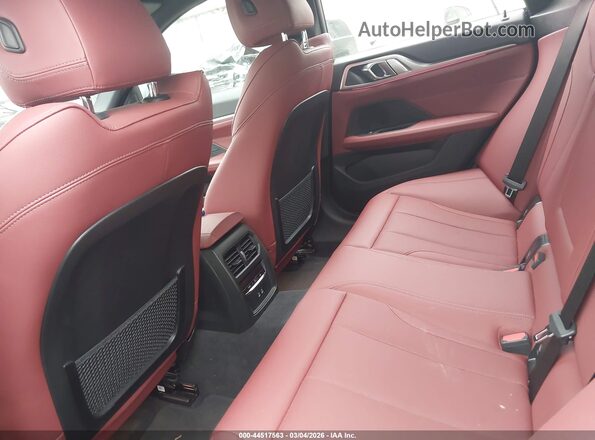 WBA63AV01RFS25941 2024 BMW 4 SERIES Серый 