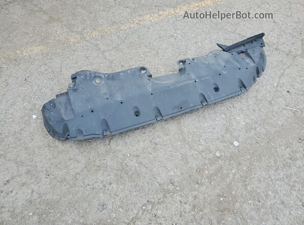 WBA63AV08RFR29568 2024 BMW 4 SERIES Белый Вид подкапотного пространства