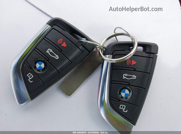 WBA63DA08TCW70810 2026 BMW 4 SERIES Dark Blue Widok deski rozdzielczej