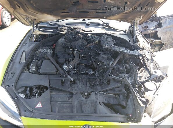 WBA6D4C50GD977166 2016 BMW 6 SERIES Green Հետևի տեսք
