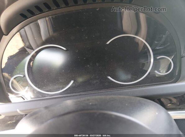 WBA6D4C50GD977166 2016 BMW 6 SERIES Green Հետևի նստատեղերի տեսք