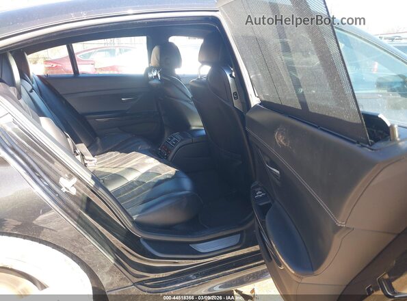 WBA6D6C51GG387875 2016 BMW 6 SERIES Gray Вид наклейки з VIN-кодом