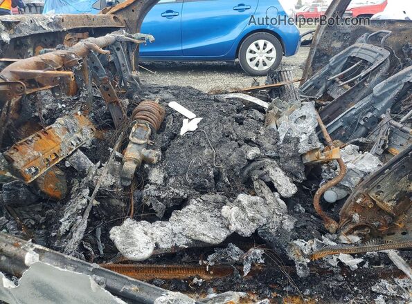 WBA6H3C51GGT65040 2016 BMW 6 SERIES Burn Սալոնի դիմացի տեսք