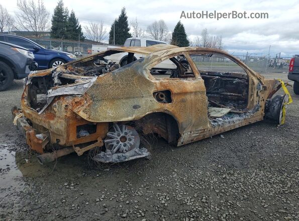 WBA6H3C51GGT65040 2016 BMW 6 SERIES Burn Հետևի աջ