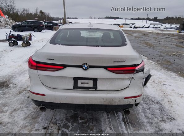 WBA73AK01L7F72733 2020 BMW 2 SERIES White 