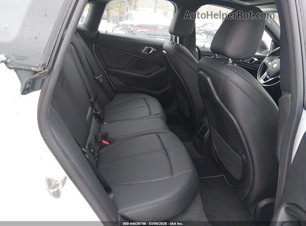 WBA73AK01L7F72733 2020 BMW 2 SERIES White Вид наклейки з VIN-кодом