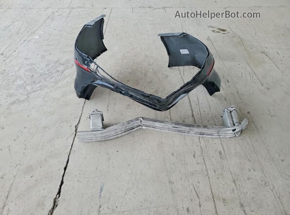 WBA73AK01L7F91203 2020 BMW 2 SERIES Black Engine compartment view