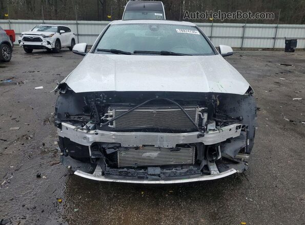WBA73AK01P7M11186 2023 BMW 2 SERIES White წინა ხედი