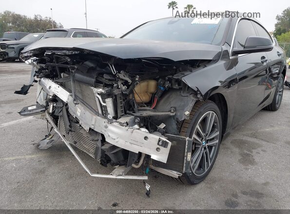 WBA73AK02L7F91193 2020 BMW 2 SERIES Black 