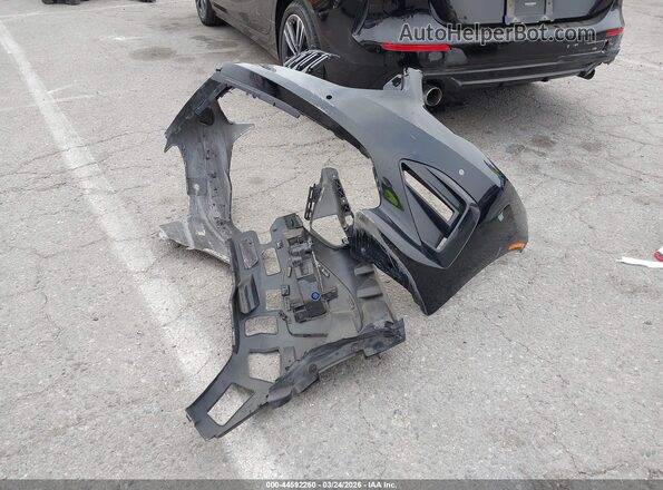 WBA73AK02L7F91193 2020 BMW 2 SERIES Black Սարքավորումների վահանակի տեսք