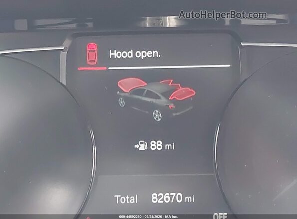 WBA73AK02L7F91193 2020 BMW 2 SERIES Black 