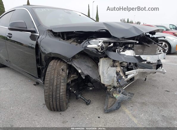 WBA73AK02L7F91193 2020 BMW 2 SERIES Black Դիմացի տեսք
