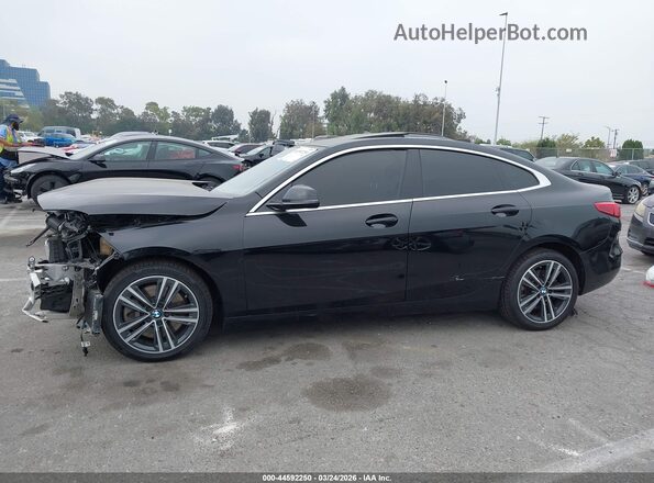 WBA73AK02L7F91193 2020 BMW 2 SERIES Black 