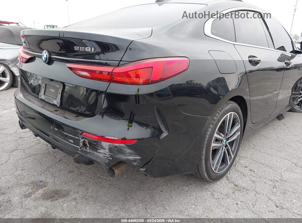 WBA73AK02L7F91193 2020 BMW 2 SERIES Black 