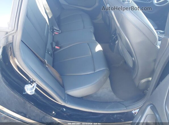 WBA73AK05M7H61337 2021 BMW 7 SERIES Black VIN კოდის სტიკერის ხედი