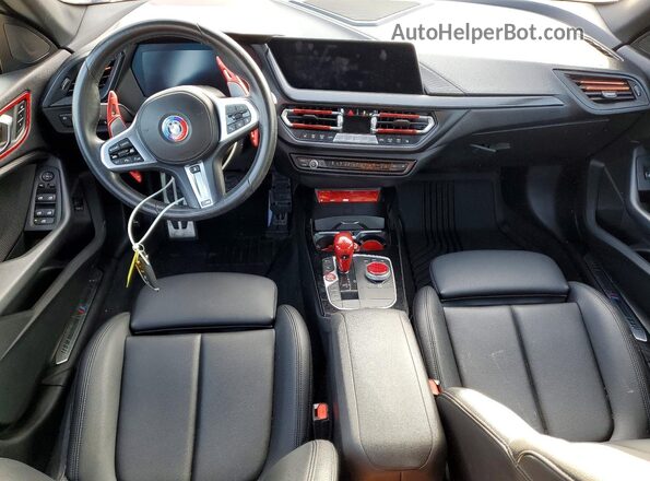 WBA73AK05M7J75301 2021 BMW 7 SERIES Red 