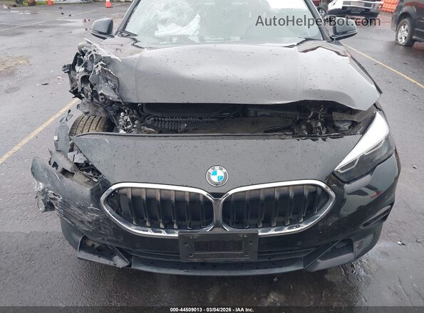 WBA73AK06L7F89687 2020 BMW 2 SERIES Black 